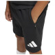 Adidas Παιδικό σορτς Z.N.E. Shorts